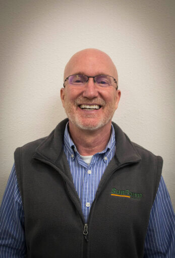 Walt Noe, Service Manager & Energy Consultant