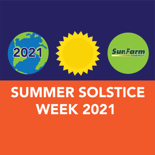 Summer Solstice 2021
