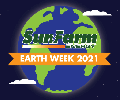 Earth Week 2021