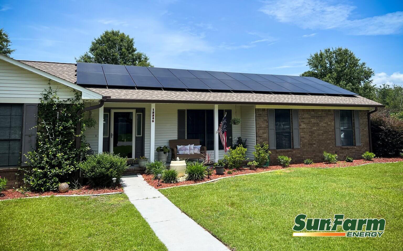 SunFarm Energy